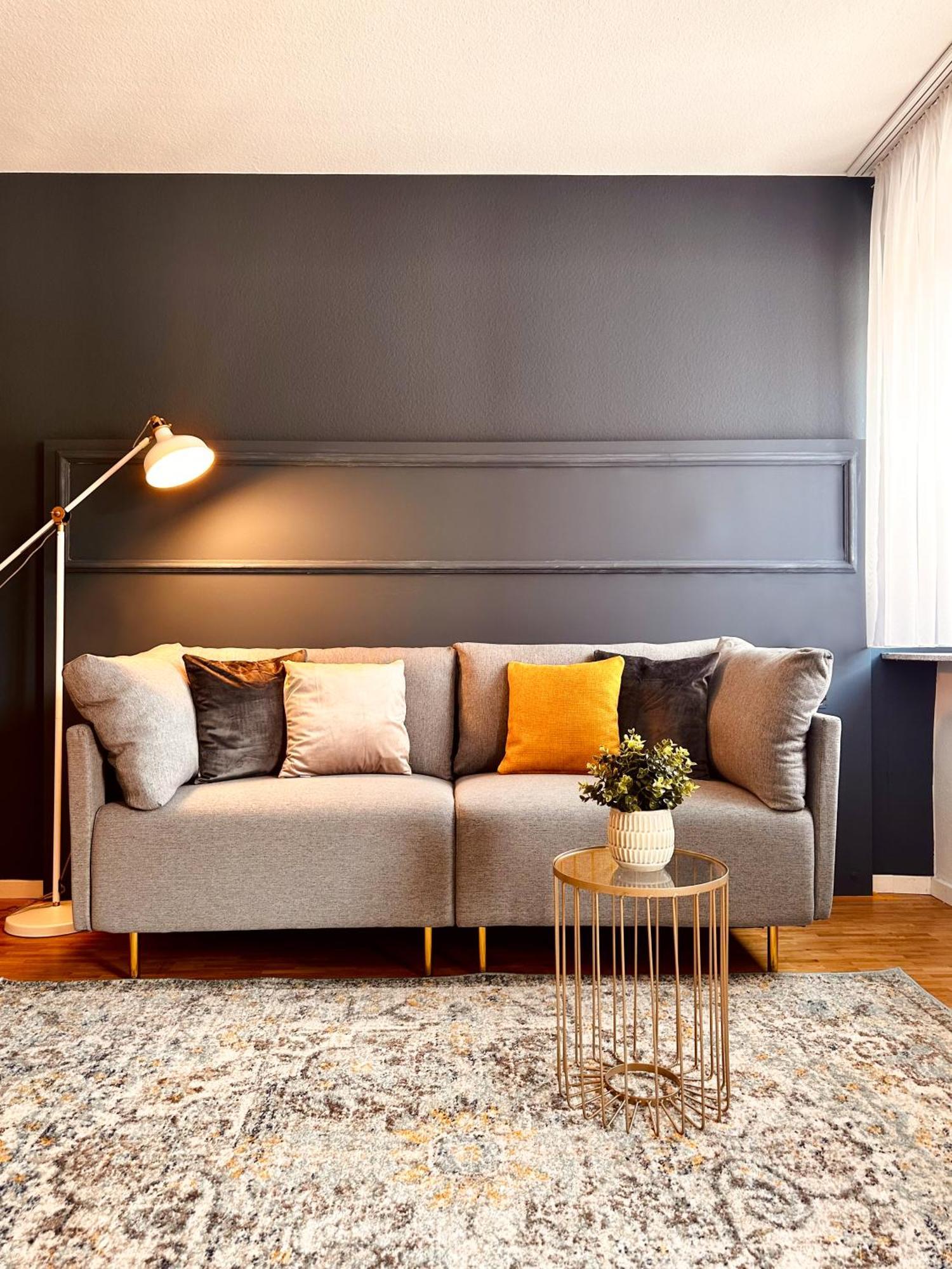 Stadthaus Neckarsulm Serviced Apartments - Stadthaus Schrade Екстериор снимка