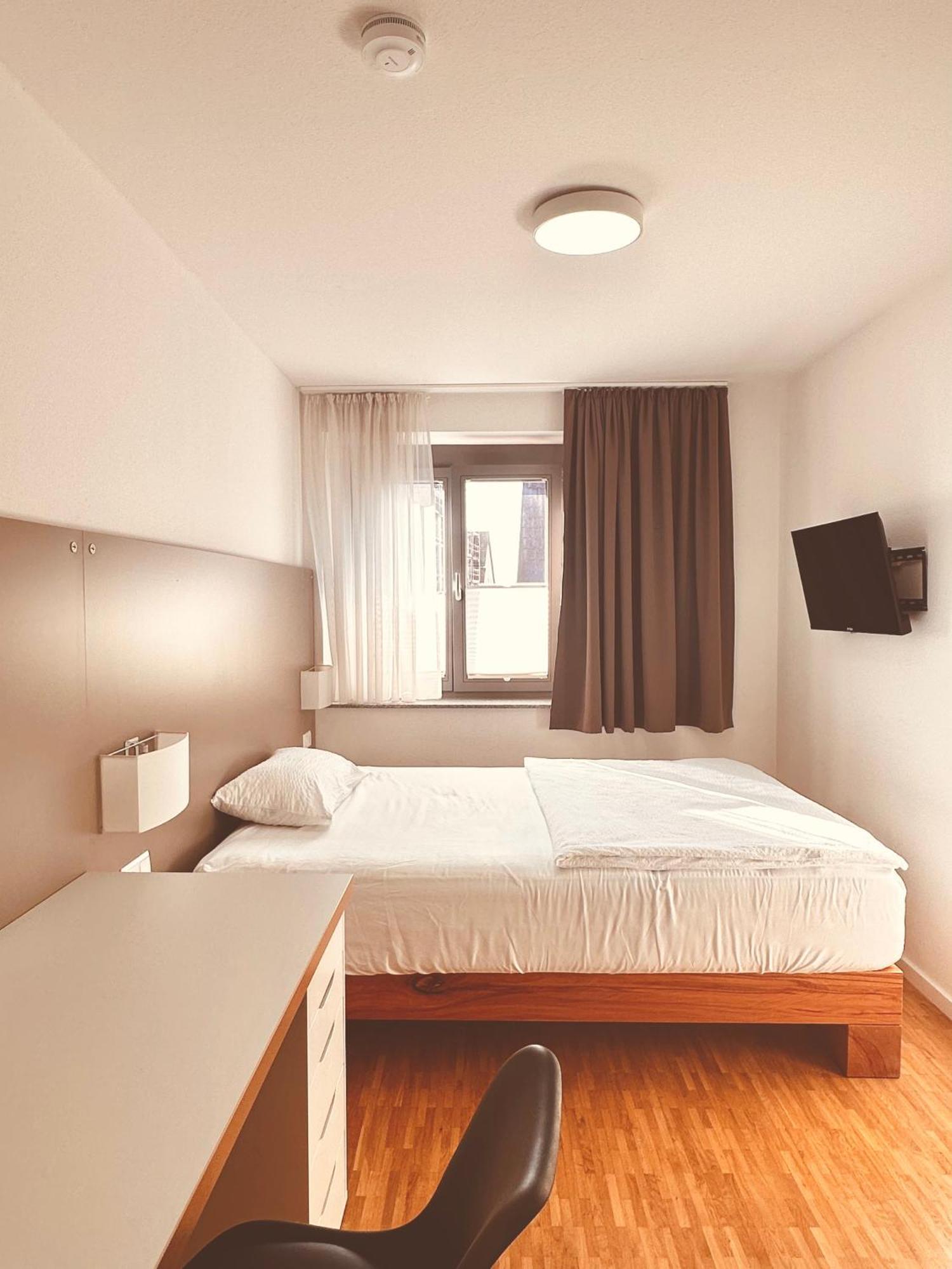 Stadthaus Neckarsulm Serviced Apartments - Stadthaus Schrade Стая снимка