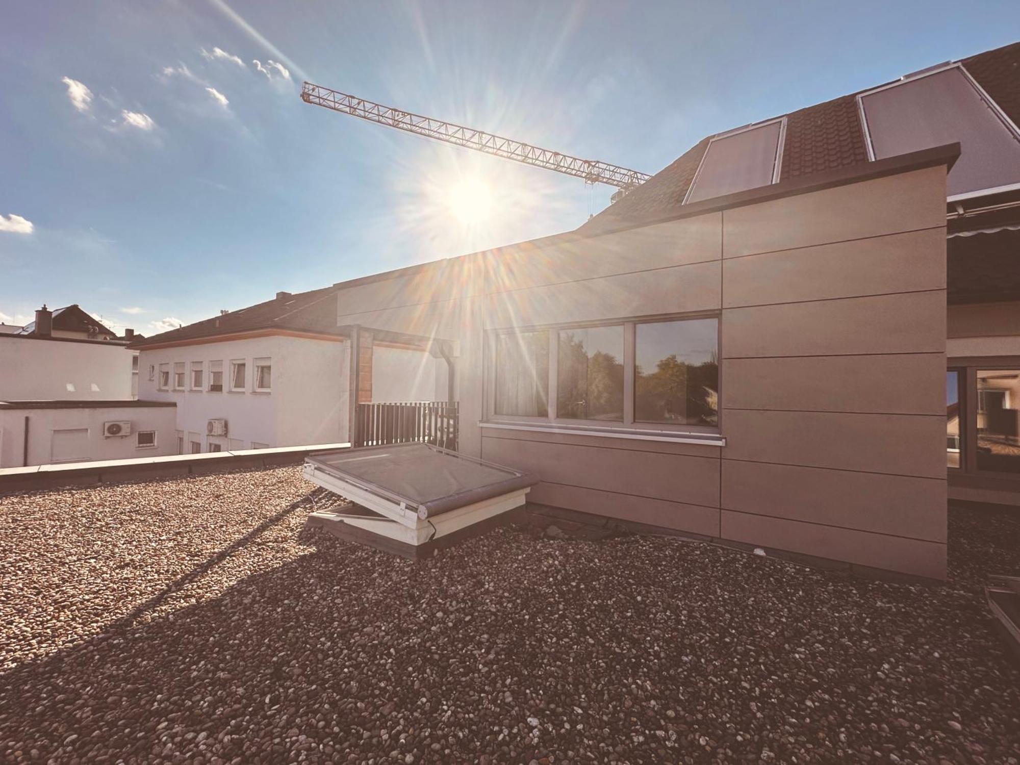 Stadthaus Neckarsulm Serviced Apartments - Stadthaus Schrade Стая снимка
